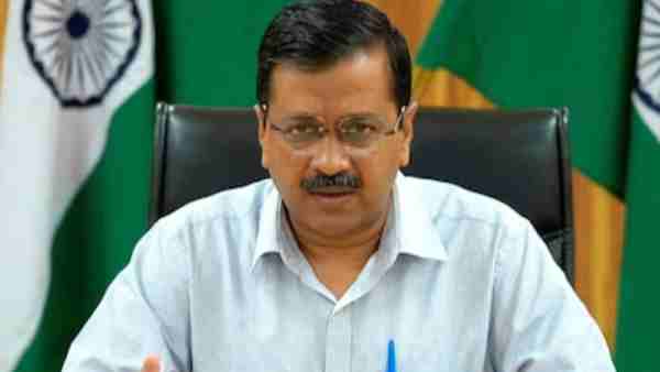 Arvind kejriwal Arvind kejriwal