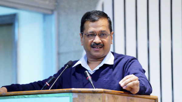 केजरीवाल के लिए अच्छा संकेत