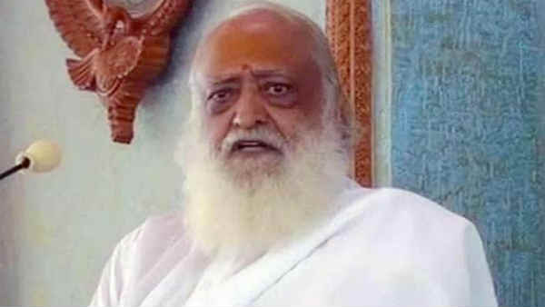 Rajasthan: जेल में बंद आसाराम की तबीयत अचानक बिगड़ी, अस्पताल में भर्ती Rajasthan: जेल में बंद आसाराम की तबीयत अचानक बिगड़ी, अस्पताल में भर्ती