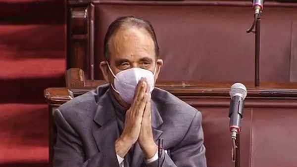 उस घटना का जिक्र आजाद भी हो गए भावुक