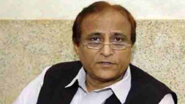 Yogi government bans democracy fighter pension of mp azam khan Yogi government bans democracy fighter pension of mp azam khan