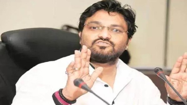 Babul Supriyo Babul Supriyo