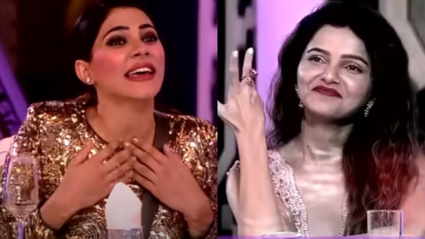 रुबीना दिलैक पर टूट पड़े सभी कंटेस्टेंट