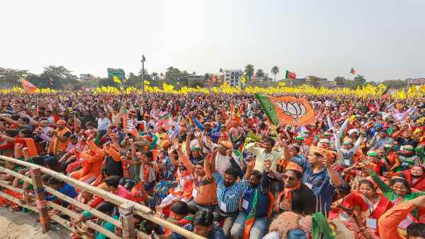 क्या सीएए के मुद्दे पर फंसेगी भाजपा?