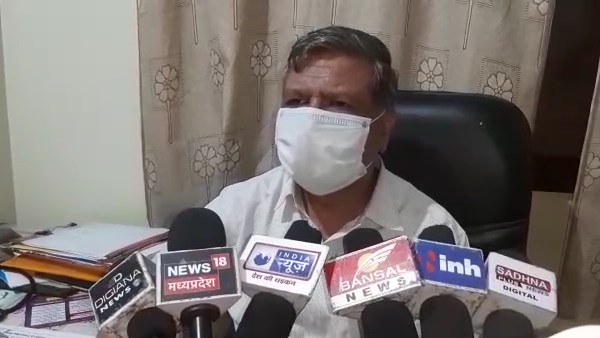 पूरा स्टाफ महसूस कर रहा गर्व
