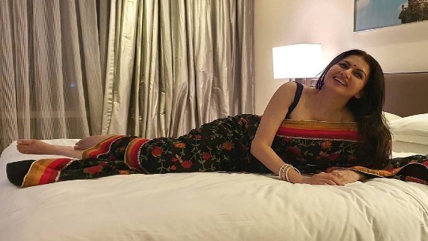 30 साल बाद भी मुझे मिल रहे हैं रोल