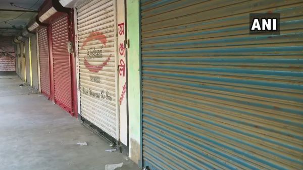 पश्चिम बंगाल