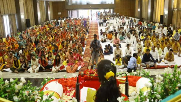सूरत की बाल कथाकार का कमाल