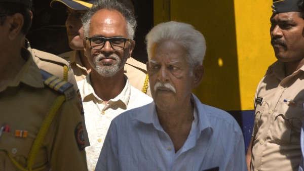 Bhima Koregaon case Bhima Koregaon case
