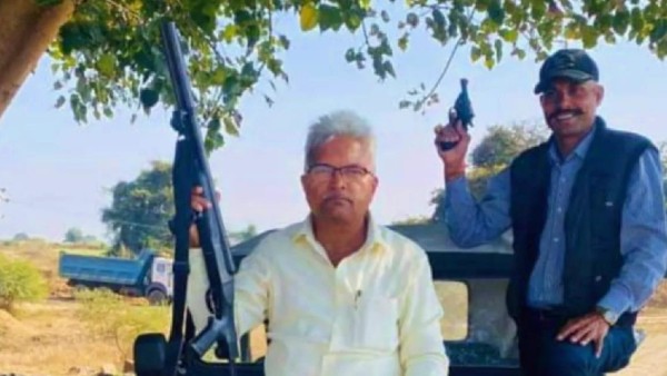 Madhya Pradesh Madhya Pradesh