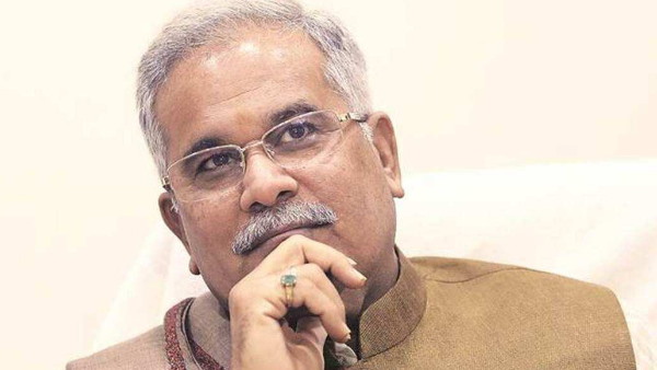 cm bhupesh baghel said government policies attract farming cm bhupesh baghel said government policies attract farming