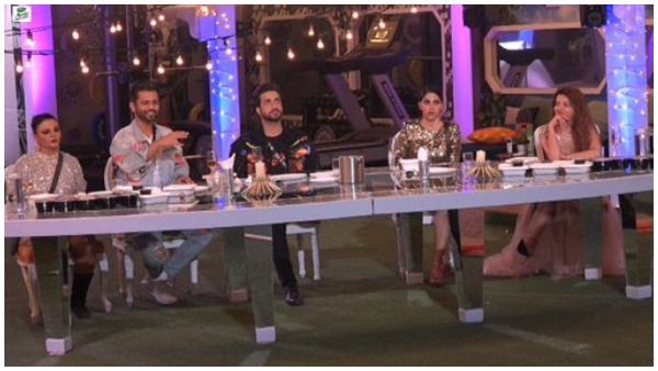Bigg Boss 14 Grand Finale Bigg Boss 14 Grand Finale
