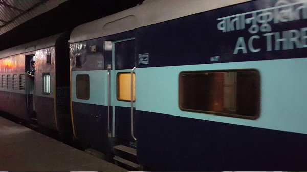 Bikaner - Haridwar Express will now have stoppage at Kalanaur in Haryana as well Bikaner - Haridwar Express will now have stoppage at Kalanaur in Haryana as well