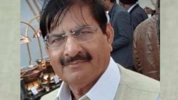 up stf arrest bike boat scam main accused bn tiwari in lucknow up stf arrest bike boat scam main accused bn tiwari in lucknow