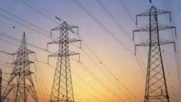 बिजली बिल देखकर बुजुर्ग का बढ़ा ब्लड प्रेशर