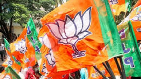 sri Lankas Election Commission says BJP cant form political entity in country sri Lankas Election Commission says BJP cant form political entity in country