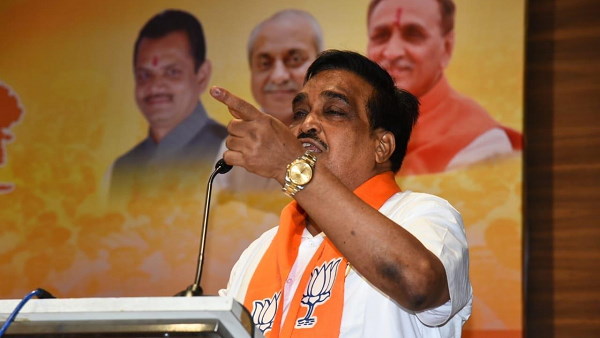 BJP Did Not Give Ticket to Sonal Modi For The Civic Election in ahmedabad,shes niece of PM BJP Did Not Give Ticket to Sonal Modi For The Civic Election in ahmedabad,shes niece of PM