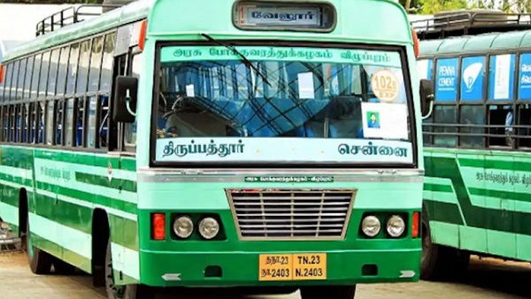 Tamil Nadu Tamil Nadu