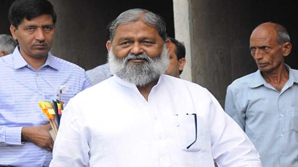 Anil Vij Anil Vij