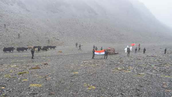 सिक्किम और अरुणाचल प्रदेश के उस पार क्या खुराफात रच रहा है चीन?