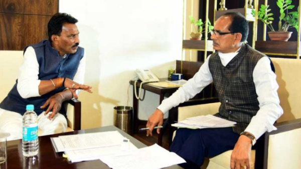Indore MYH to become model hospital of madhya pradesh Indore MYH to become model hospital of madhya pradesh