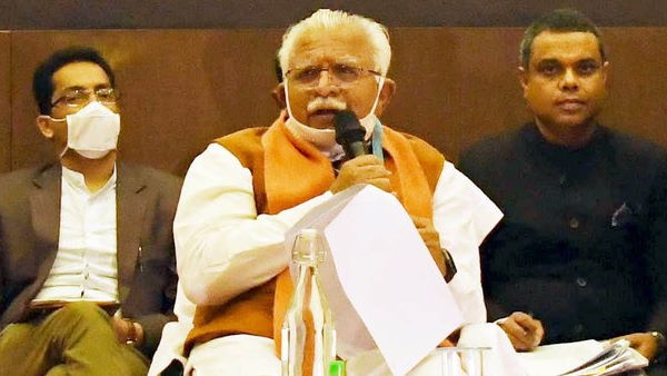 Haryana government launched portal to get information about the lack of basic facilities in colonies | https://tcpharyana.gov.in/uac Haryana government launched portal to get information about the lack of basic facilities in colonies | https://tcpharyana.gov.in/uac