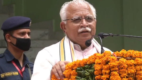 Haryana Skill Development Mission Skilling Portal launched by CM Khattar Haryana Skill Development Mission Skilling Portal launched by CM Khattar