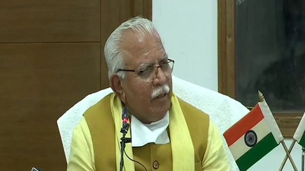 Haryana Government will provide assistance of 5-5 lakhs to the players who have qualified for the Olympics Haryana Government will provide assistance of 5-5 lakhs to the players who have qualified for the Olympics