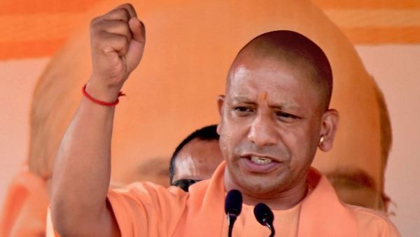 cm yogi says Balakot air strike symbolizes India commitment to fight against terrorism cm yogi says Balakot air strike symbolizes India commitment to fight against terrorism