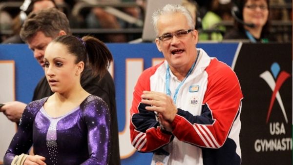 COACH COACH