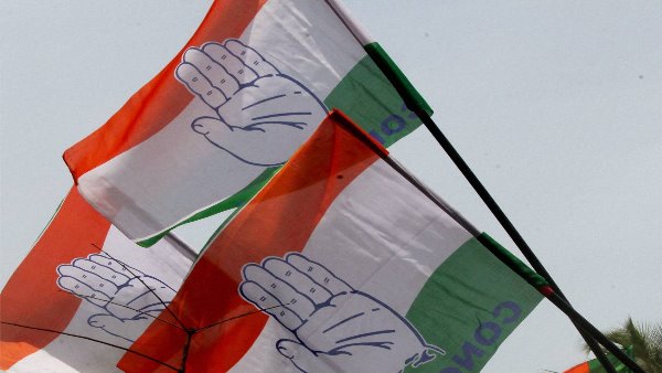 कांग्रेस ने जीती दो सीट