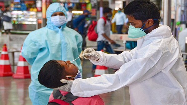 coronavirus coronavirus