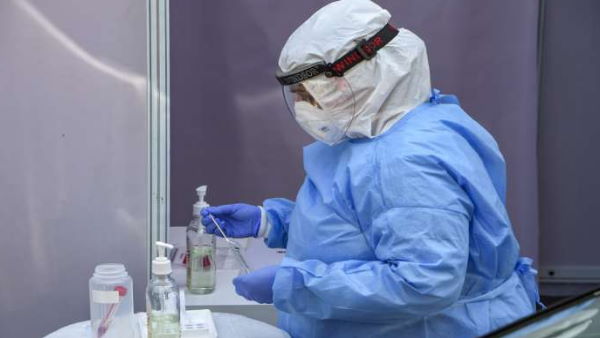 coronavirus coronavirus