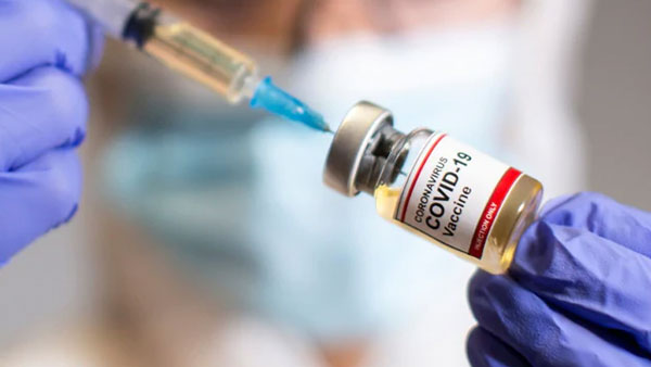 coronavirus vaccine coronavirus vaccine