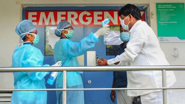 Travellers from these 5 States to undergo testing at uttarakhand borders and airport Travellers from these 5 States to undergo testing at uttarakhand borders and airport