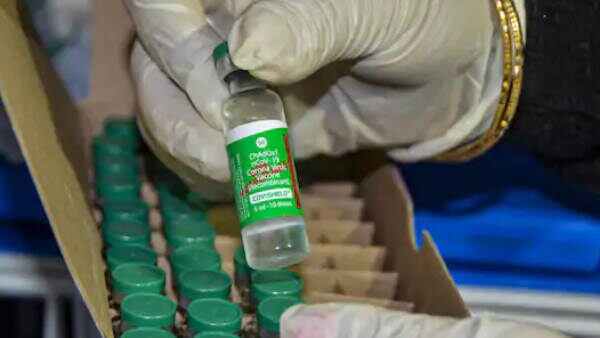 VACCINATION VACCINATION