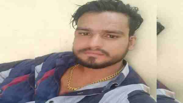 Baghpat News: criminal Javed prize of one lakh was killed in police encounter Baghpat News: criminal Javed prize of one lakh was killed in police encounter