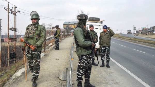 indian army indian army