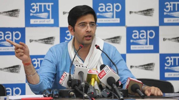 Raghav chadha Raghav chadha