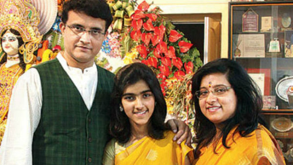 Saurabh Ganguly Saurabh Ganguly