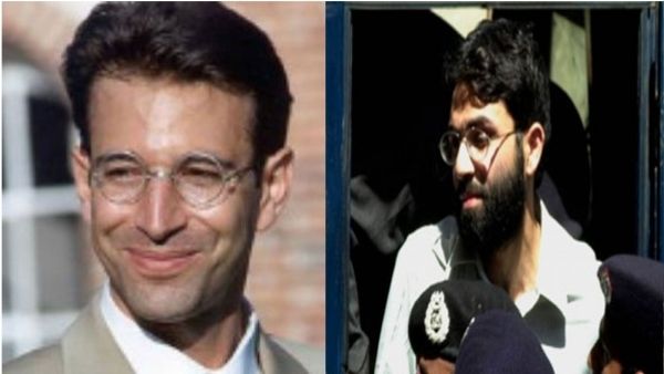 DANIEL PEARL DANIEL PEARL