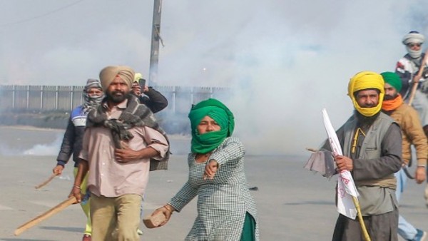 DELHI HINSA DELHI HINSA