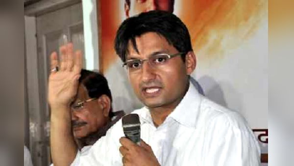 EX CM bhupendra singh hooda Son deepender hooda On agriculture minister JP dalal ,farmers EX CM bhupendra singh hooda Son deepender hooda On agriculture minister JP dalal ,farmers