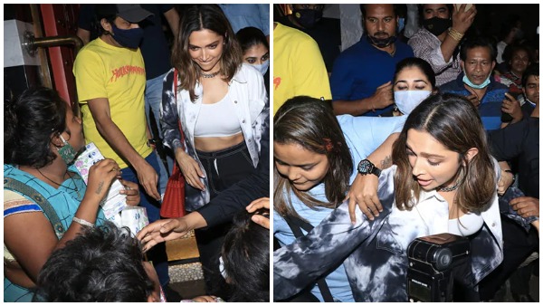 Deepika Padukone Deepika Padukone