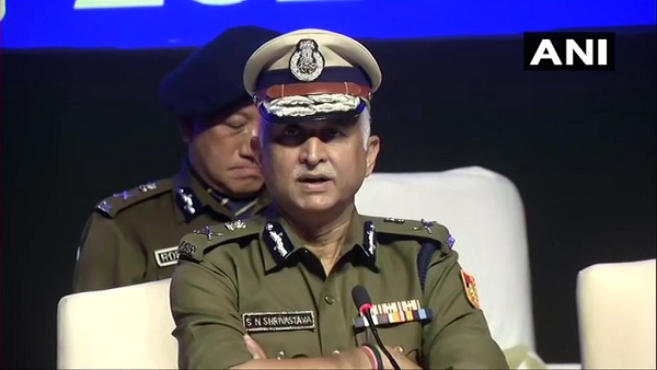 Delhi police Delhi police