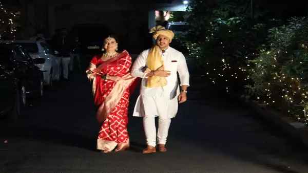दीया मिर्जा की इस सादगी की लोग कर रहे तारीफ