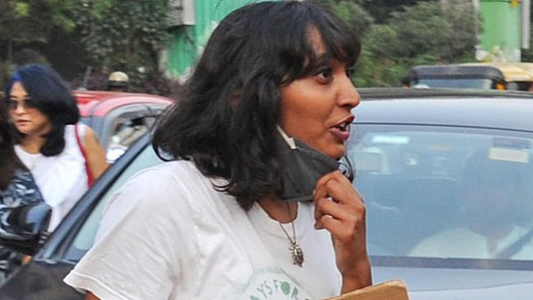 , disha ravi , disha ravi