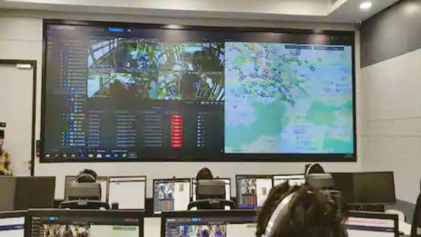 Womens journey will be safe in DTC buses, operator will keep an eye on buses Womens journey will be safe in DTC buses, operator will keep an eye on buses