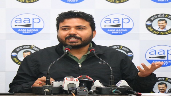 Durgesh Pathak Durgesh Pathak