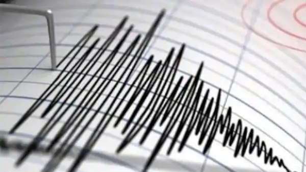 earthquake measuring 4 on Richter scale hit Pithoragarh in Uttarakhand earthquake measuring 4 on Richter scale hit Pithoragarh in Uttarakhand